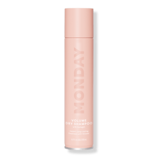 Volume Dry Shampoo