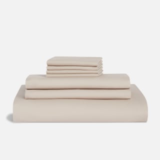 Brooklinen Luxe Sateen Hardcore Sheet Bundle