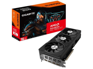 AMD Gigabyte Radeon RX 7800 XT