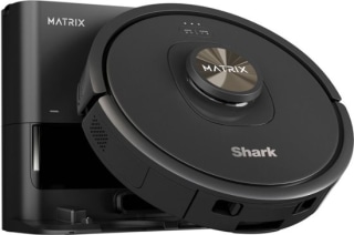 Matrix Robot Vacuum