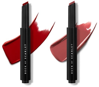 Threeway Solid Lip Oil Duo