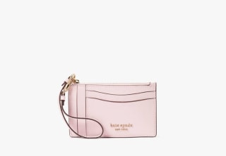 Card Case Wristlet