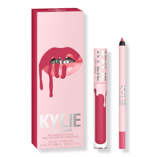 Matte Lip Kit