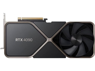 GeForce RTX 4090 Founders Edition