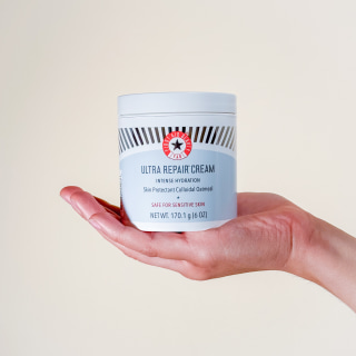 Ultra Repair Hydra-Firm Night Cream