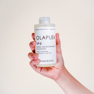 No.4 Bond Maintenance Shampoo