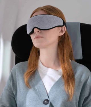 Eye Mask 