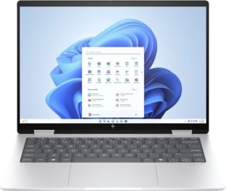 Envy 2-in-1 14" Wide Ultra XGA Touch-Screen Laptop