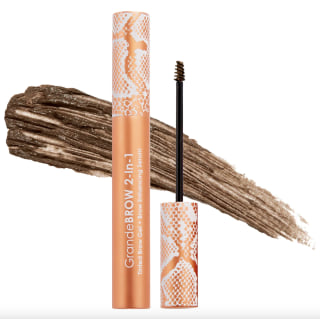 2-In-1 Tinted Brow Gel + Brow Enhancing Serum
