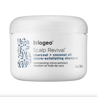 Micro-exfoliating Scalp Scrub Shampoo