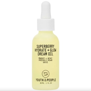 Superberry Hydrate + Glow Dream Oil