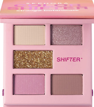 Botanicals Eyeshadow Palette