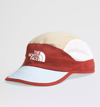 Lightrange™ Summer Run Hat