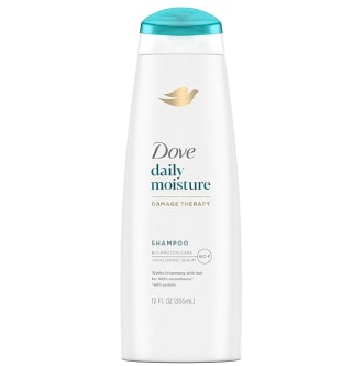 Dove Damage Therapy Shampoo