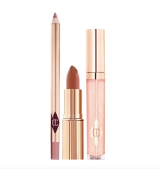 Gorgeous Glossy Lips Kit