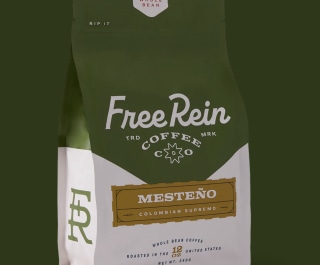 Mesteño Blend