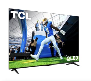 55" HDR Smart TV with Google TV