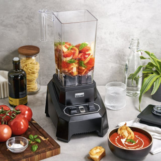 Precision Max Performance Blender