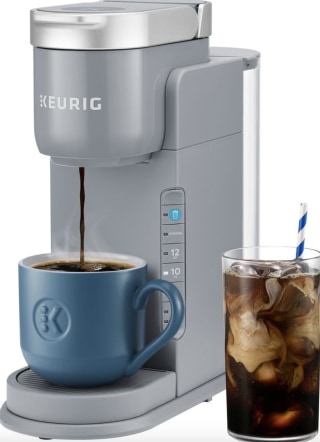 K-Iced Single Serve Coffee Maker