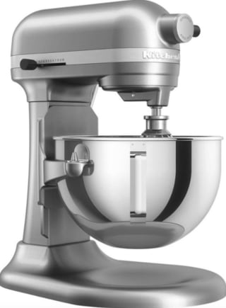 5.5 Quart Bowl-Lift Stand Mixer