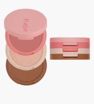 Kaja Face Bento Palette Stack