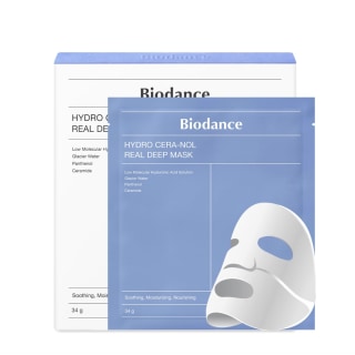 Biodance Bio-Collagen Real Deep Mask