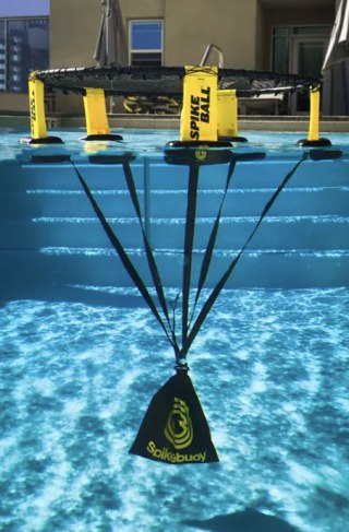 SpikeBuoy Roundnet Accessory
