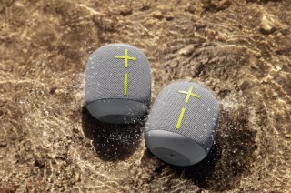 Wonderboom 4 Portable Waterproof Bluetooth Speaker