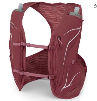 Dyna LT Running Hydration Vest