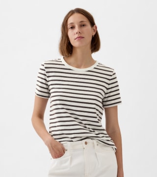 Gap Organic Cotton Vintage T-Shirt