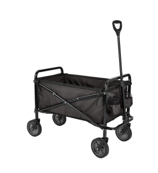 Amazon Basics Collapsible Folding Wagon