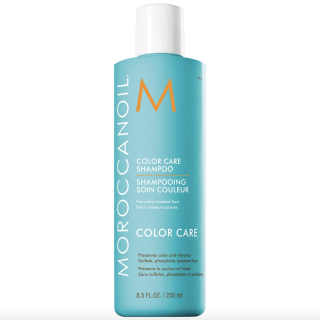 Color Care Shampoo