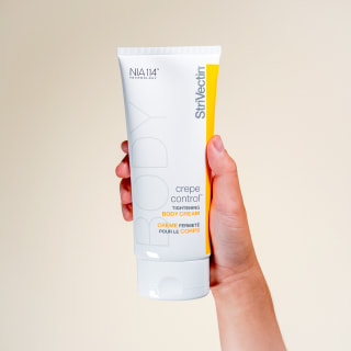 Crepe Control Tightening Body Cream