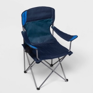 Outdoor Portable Quad Chair