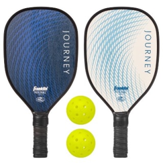 Pickleball Paddle & Ball Set