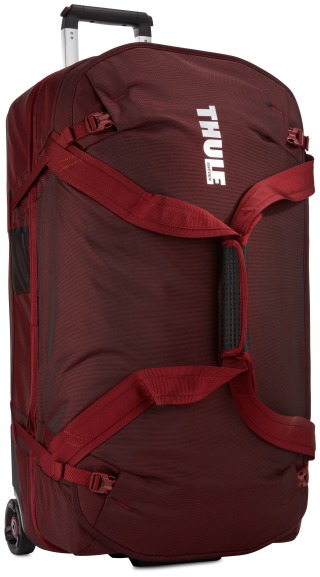 Subterra Wheeled Duffel Bag