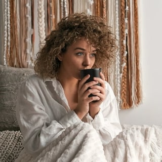 Mainstays Warming Coffee Mug