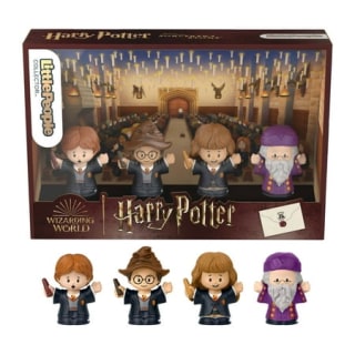 "Harry Potter and the Sorcerer’s Stone" Special Edition Set