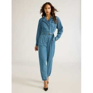 Utility Jumpsuit