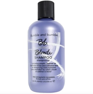 Bb. Illuminated Blonde Shampoo