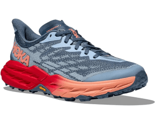 Hoka Speedgoat 5 Women's Trail-Running Shoes 