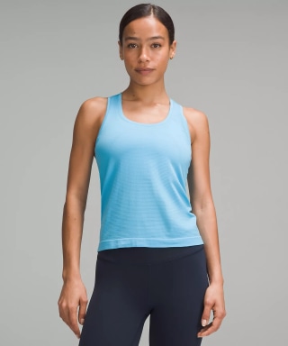 Swiftly 【ルルレモン公式｜lululemon Japan】 - リラックスフィット