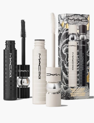 MAC Cosmetics MACStack Mascara Set