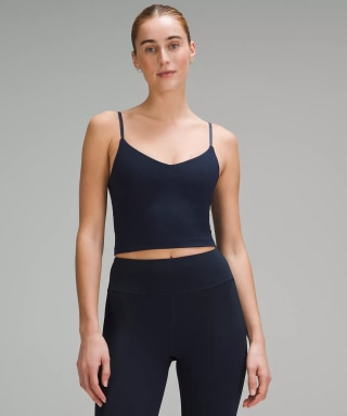 Lululemon new arrivals: Breezethrough, ShowZero, Align and more