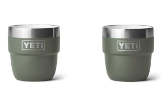 Rambler Stackable Cups (4 ounces)