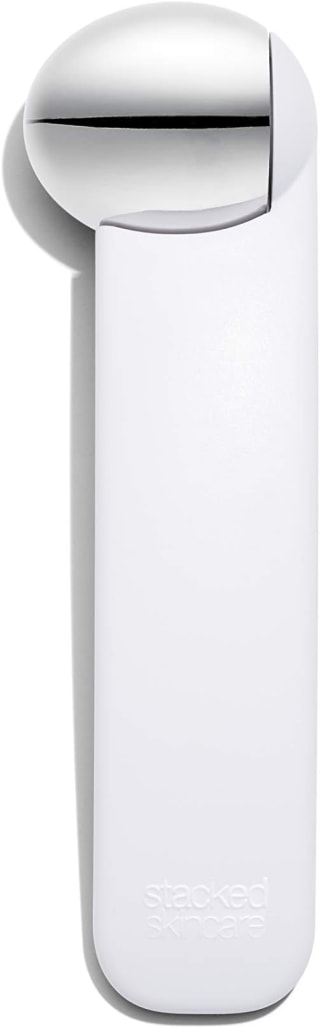 Stacked Skincare by Kerry Benjamin Ice Roller