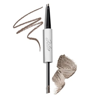 Brow Sculpting Pencil & Tinted Brow Gel Set 