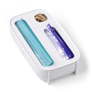 Drawer Food Bags Dispenser