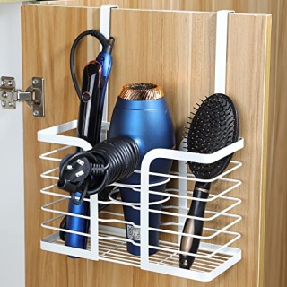 Hair Tool Organizer