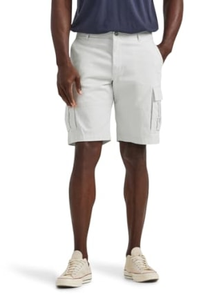 Extreme Motion Carolina Cargo Shorts